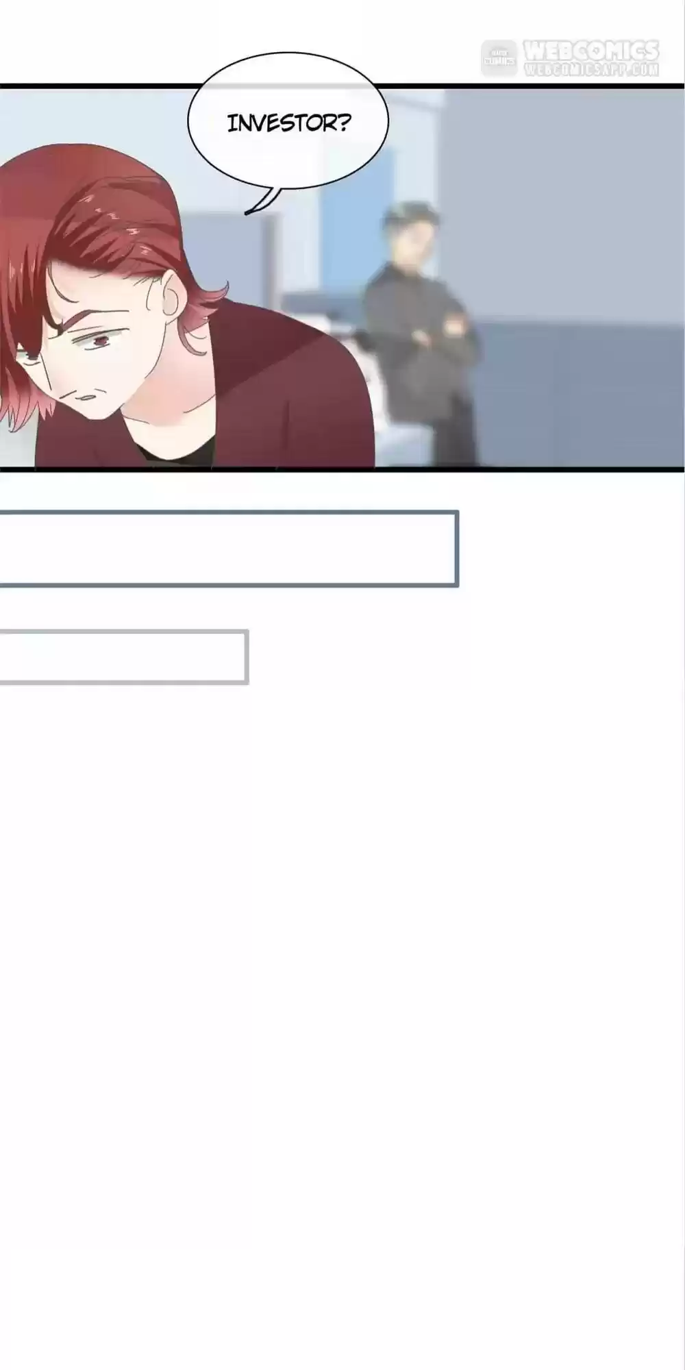 The “Giantess” Wants Love Chapter 158