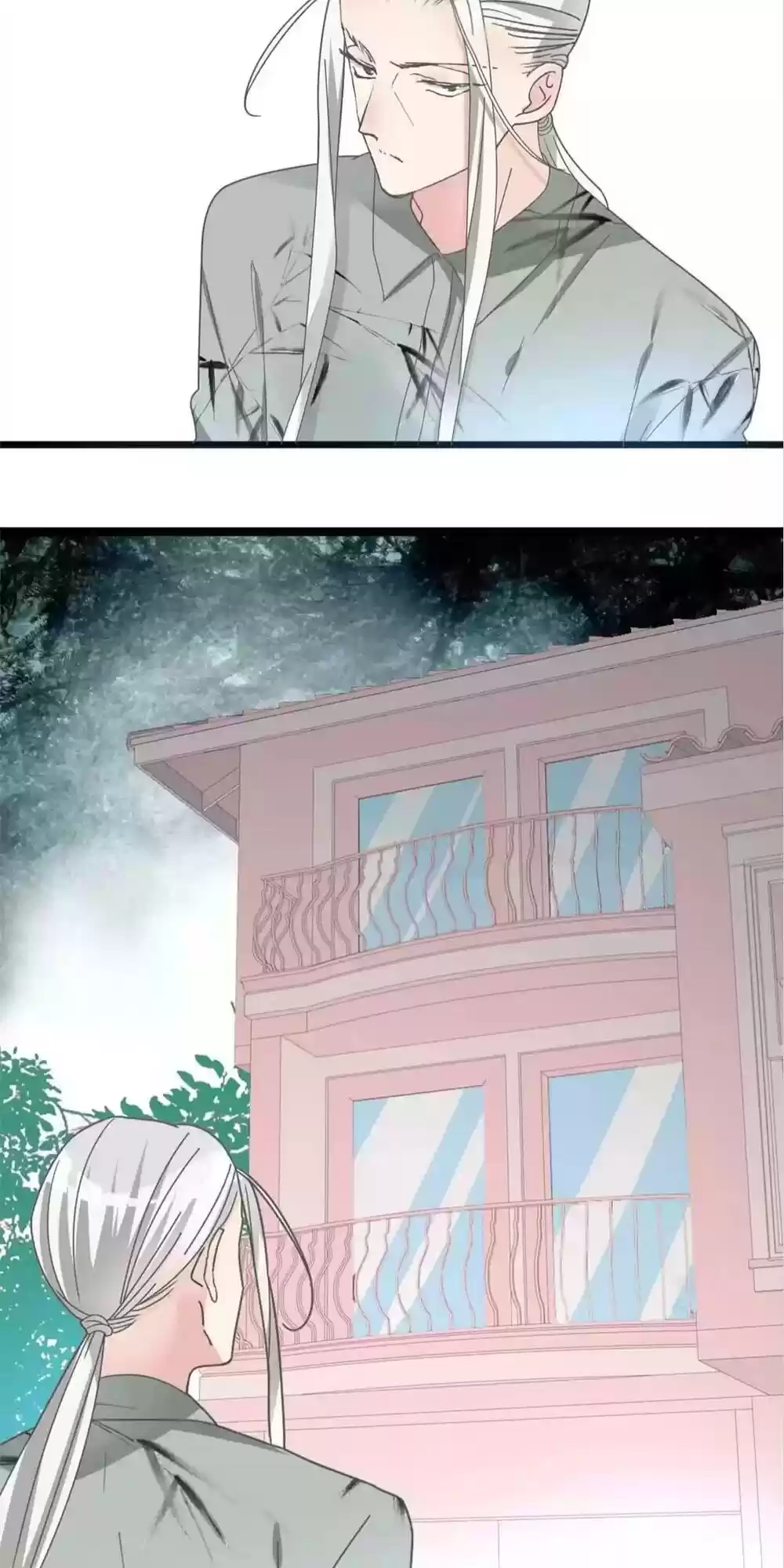 The “Giantess” Wants Love Chapter 158