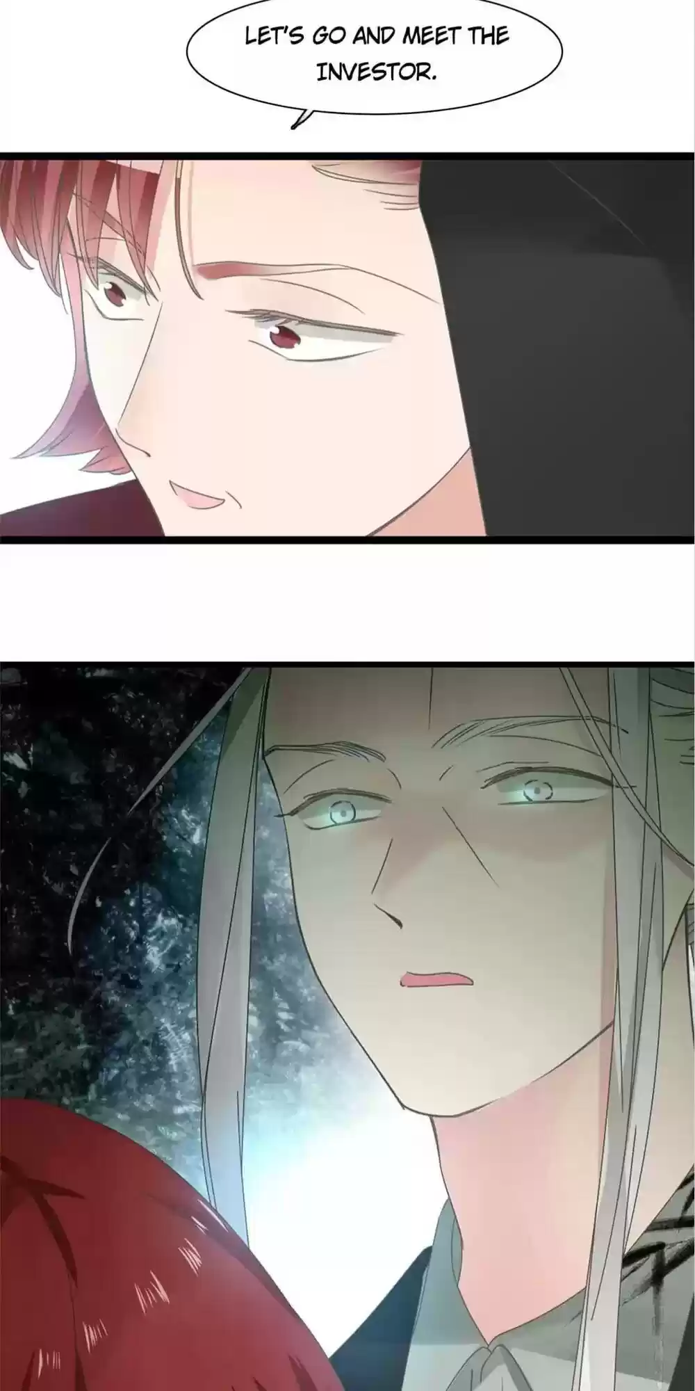 The “Giantess” Wants Love Chapter 158