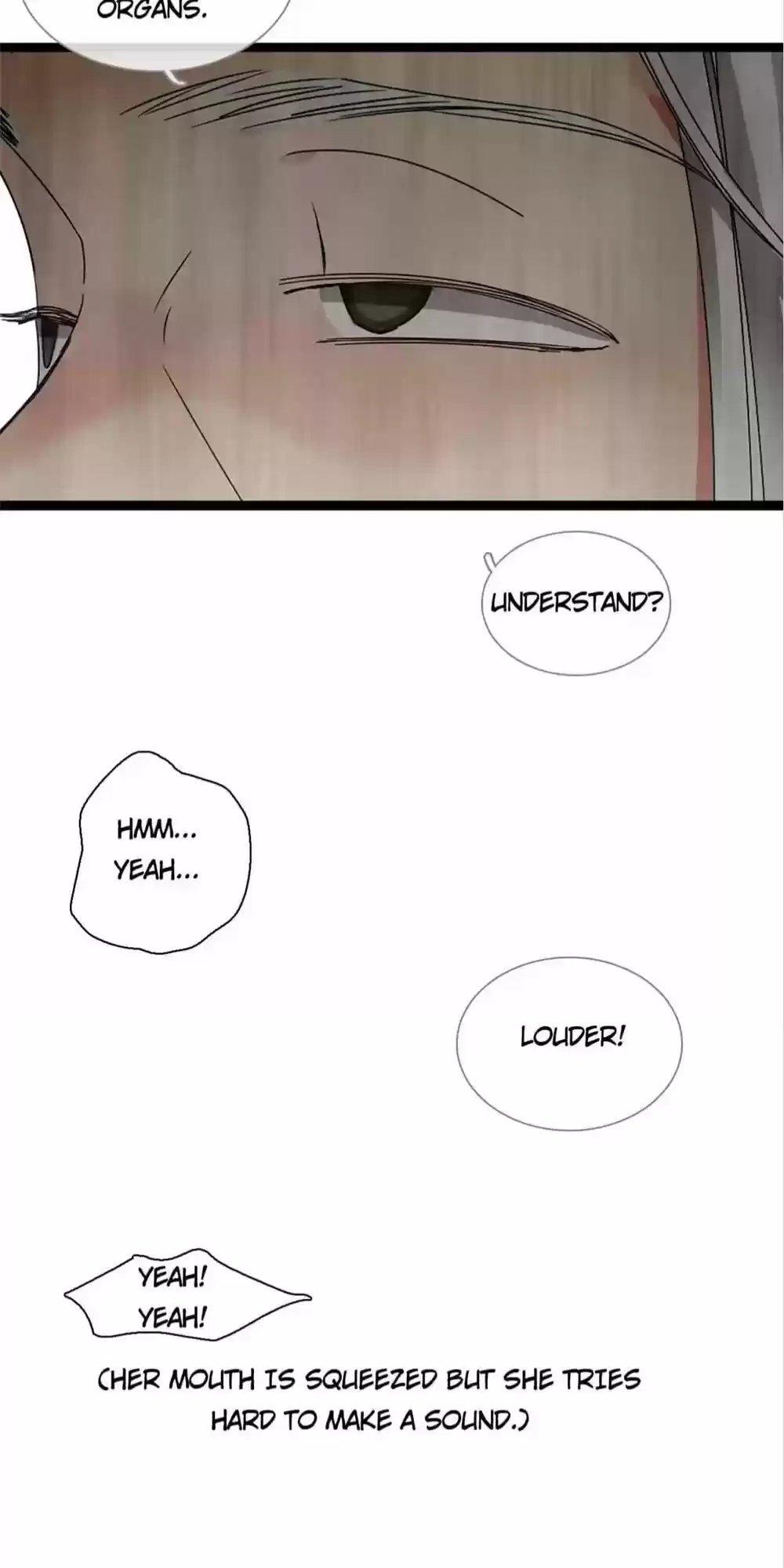 The “Giantess” Wants Love Chapter 158