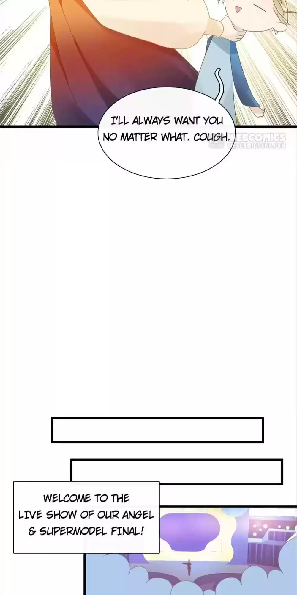 The “Giantess” Wants Love Chapter 159