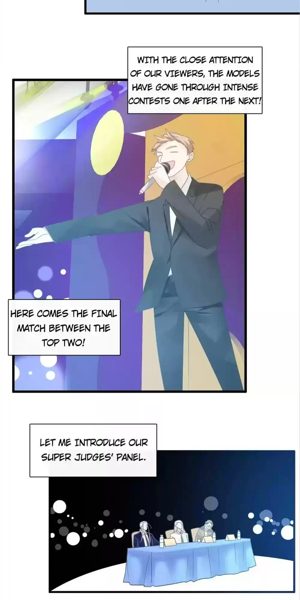 The “Giantess” Wants Love Chapter 159