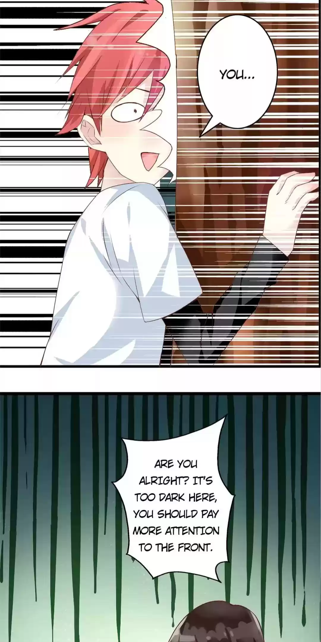 The “Giantess” Wants Love Chapter 16