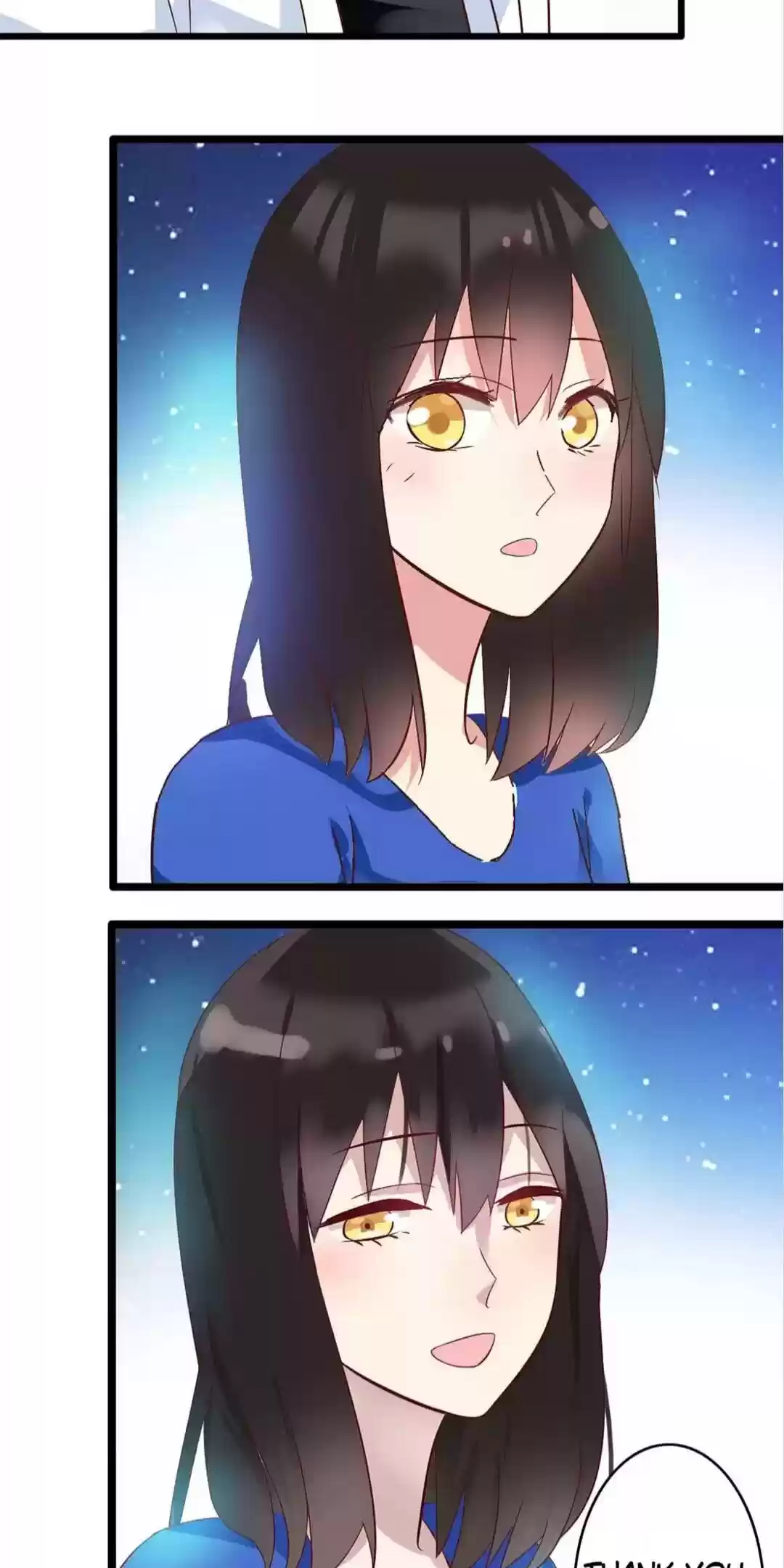 The “Giantess” Wants Love Chapter 16