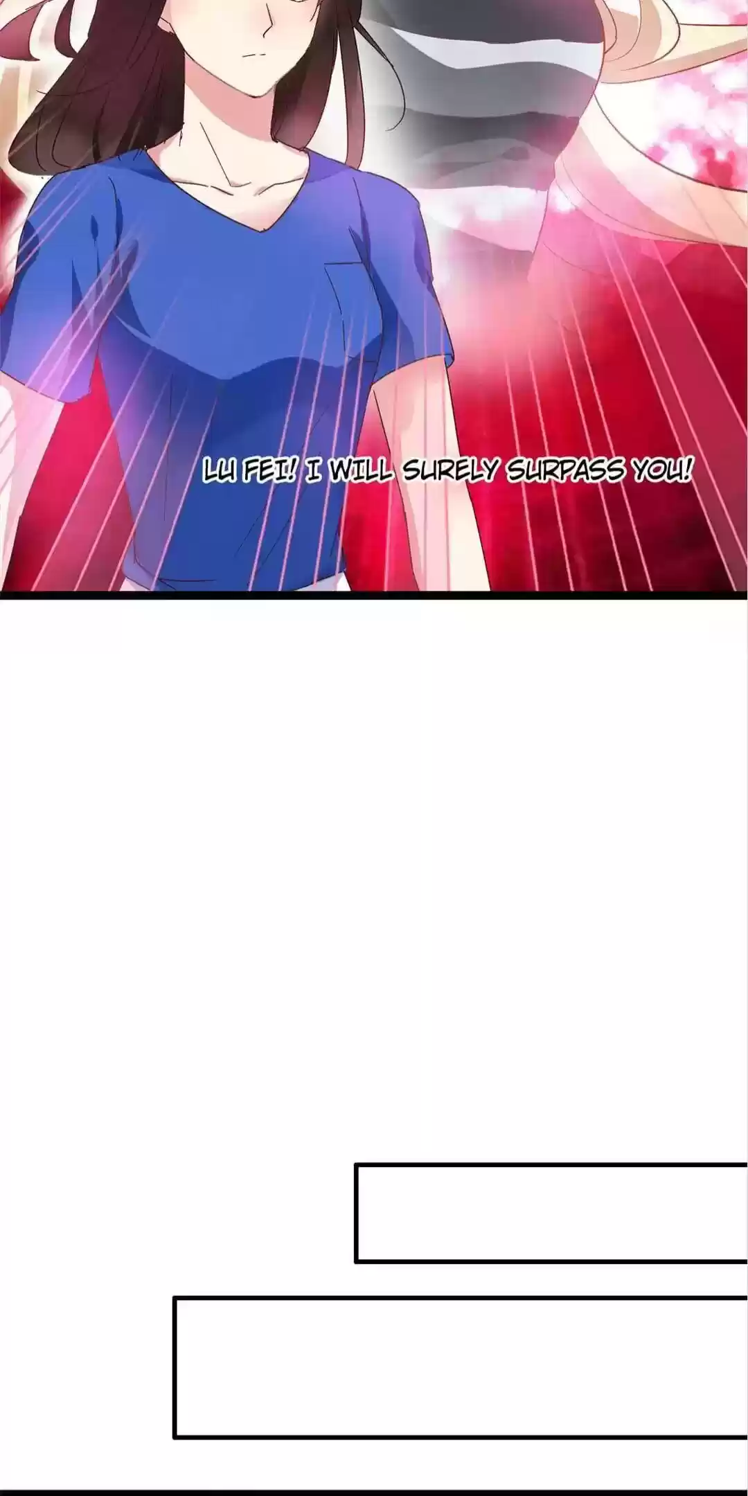 The “Giantess” Wants Love Chapter 16