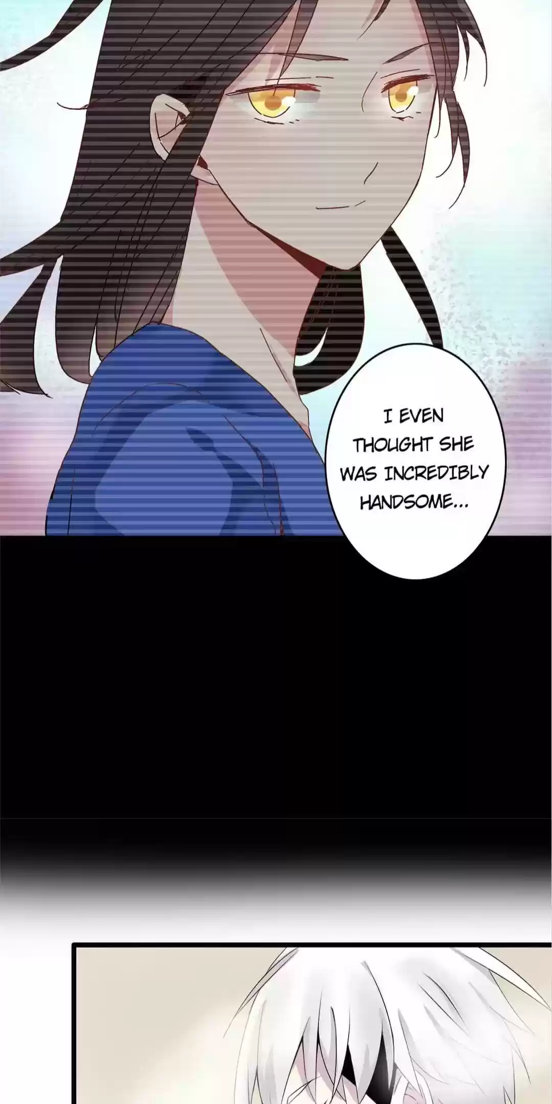 The “Giantess” Wants Love Chapter 16