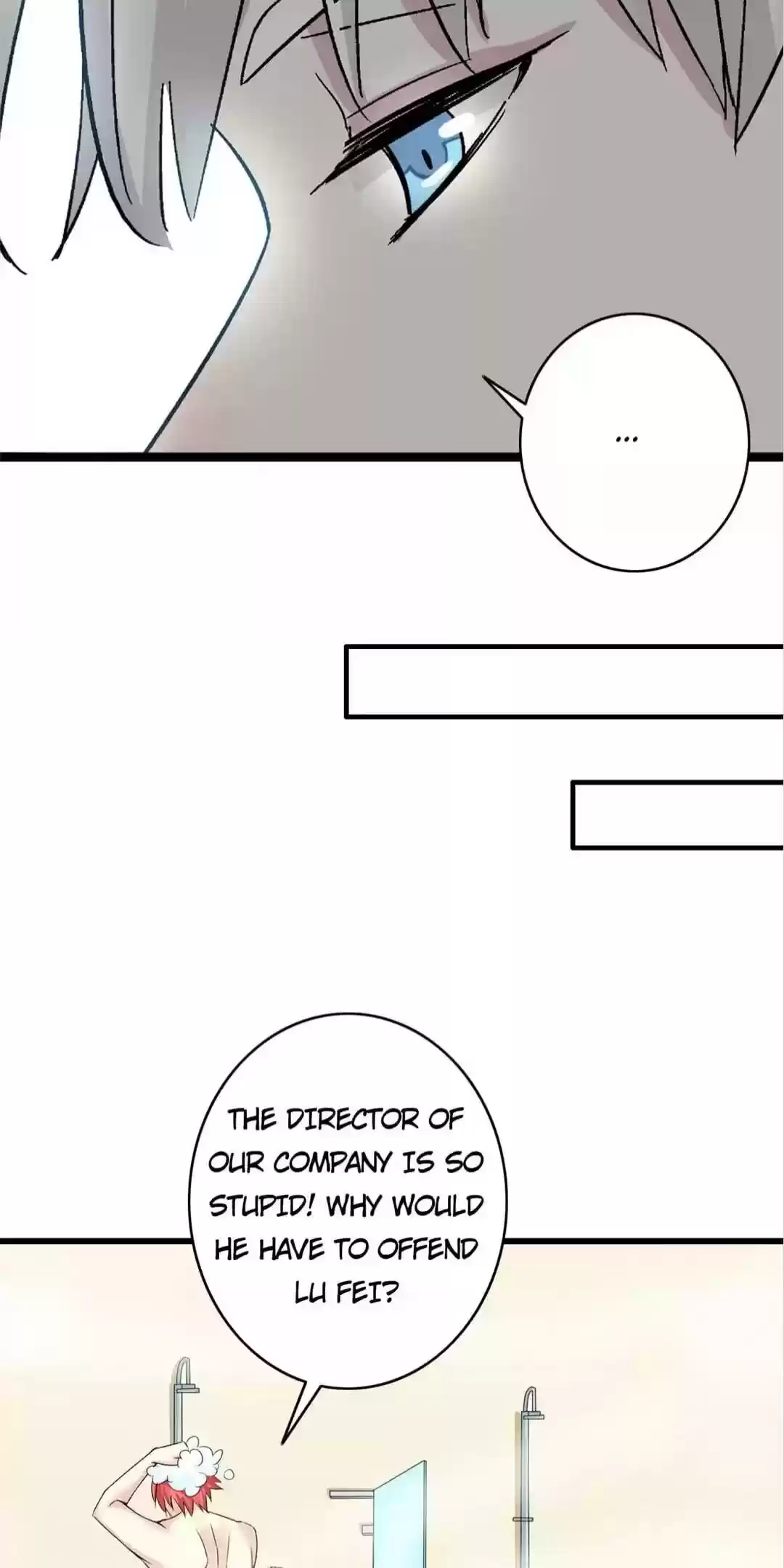 The “Giantess” Wants Love Chapter 16