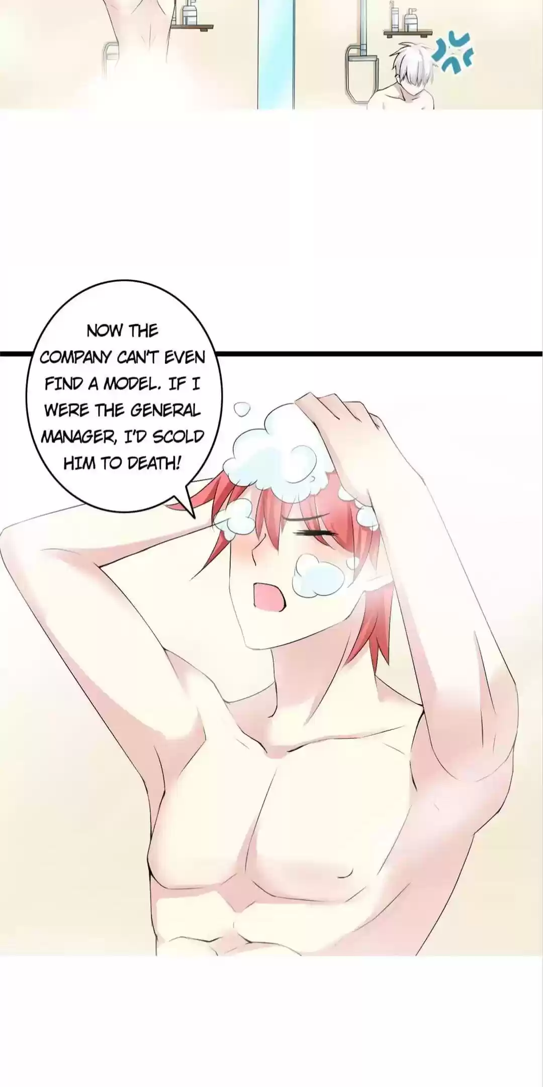 The “Giantess” Wants Love Chapter 16