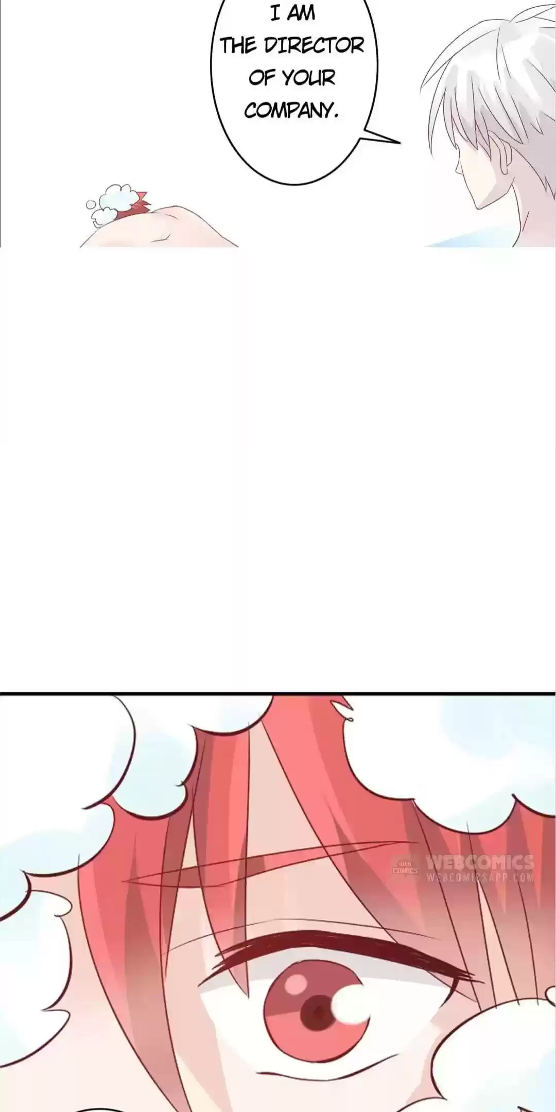 The “Giantess” Wants Love Chapter 16