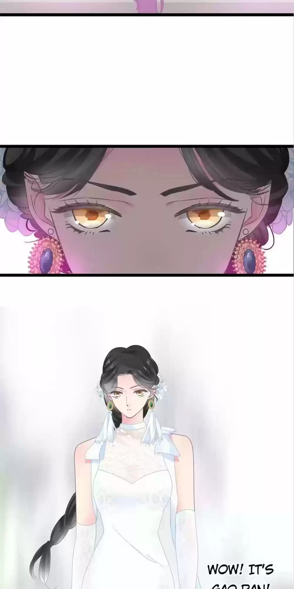 The “Giantess” Wants Love Chapter 160