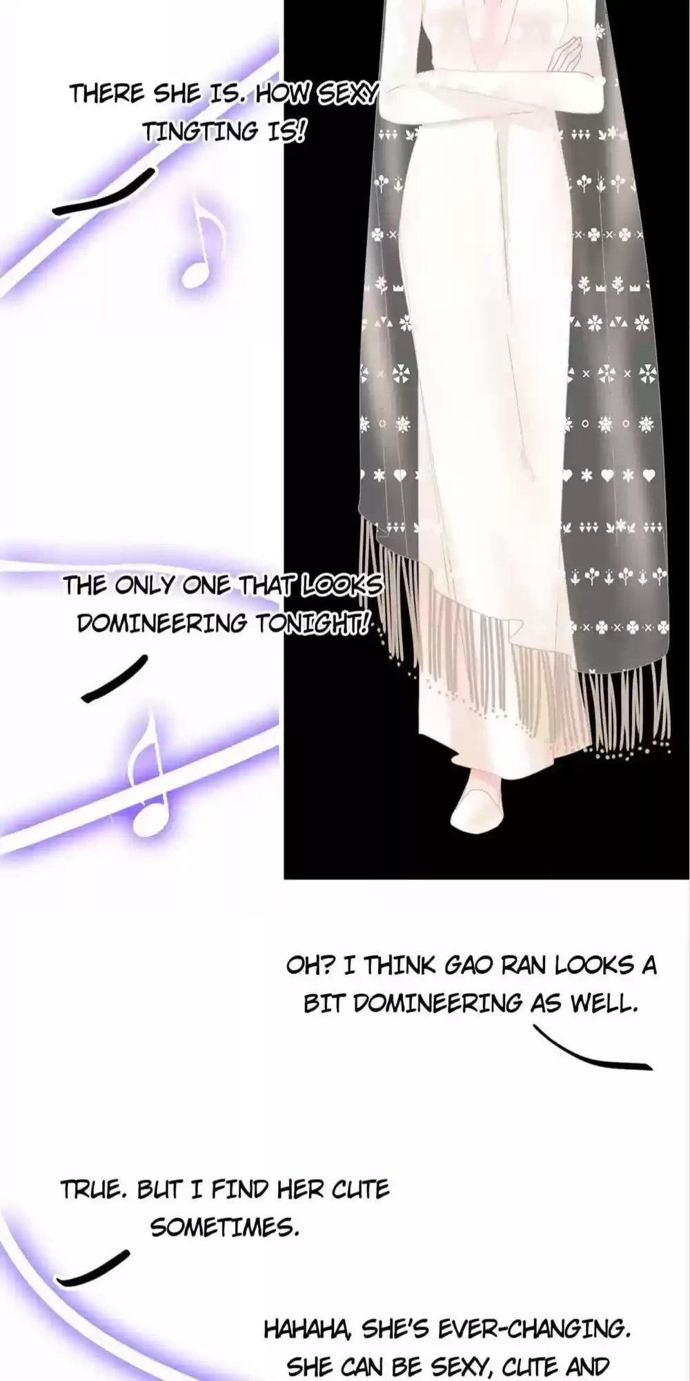 The “Giantess” Wants Love Chapter 160