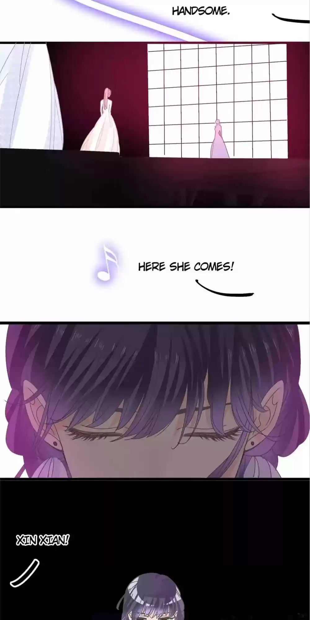 The “Giantess” Wants Love Chapter 160