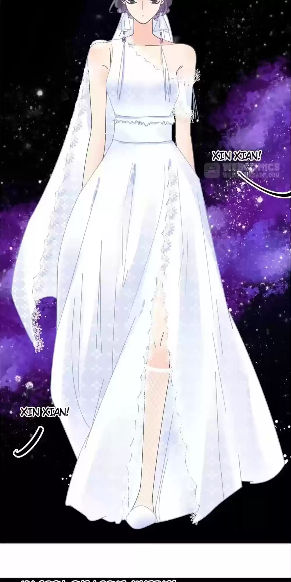 The “Giantess” Wants Love Chapter 160