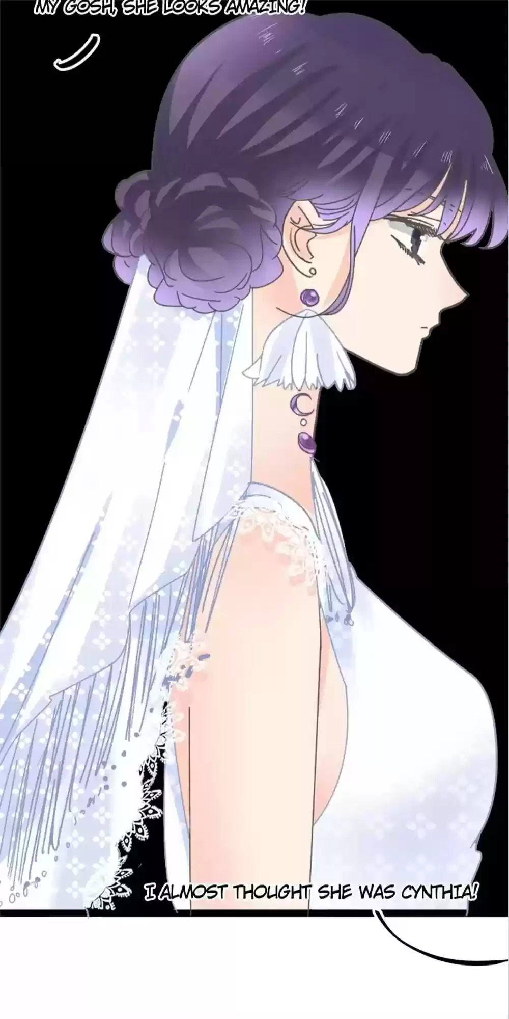 The “Giantess” Wants Love Chapter 160