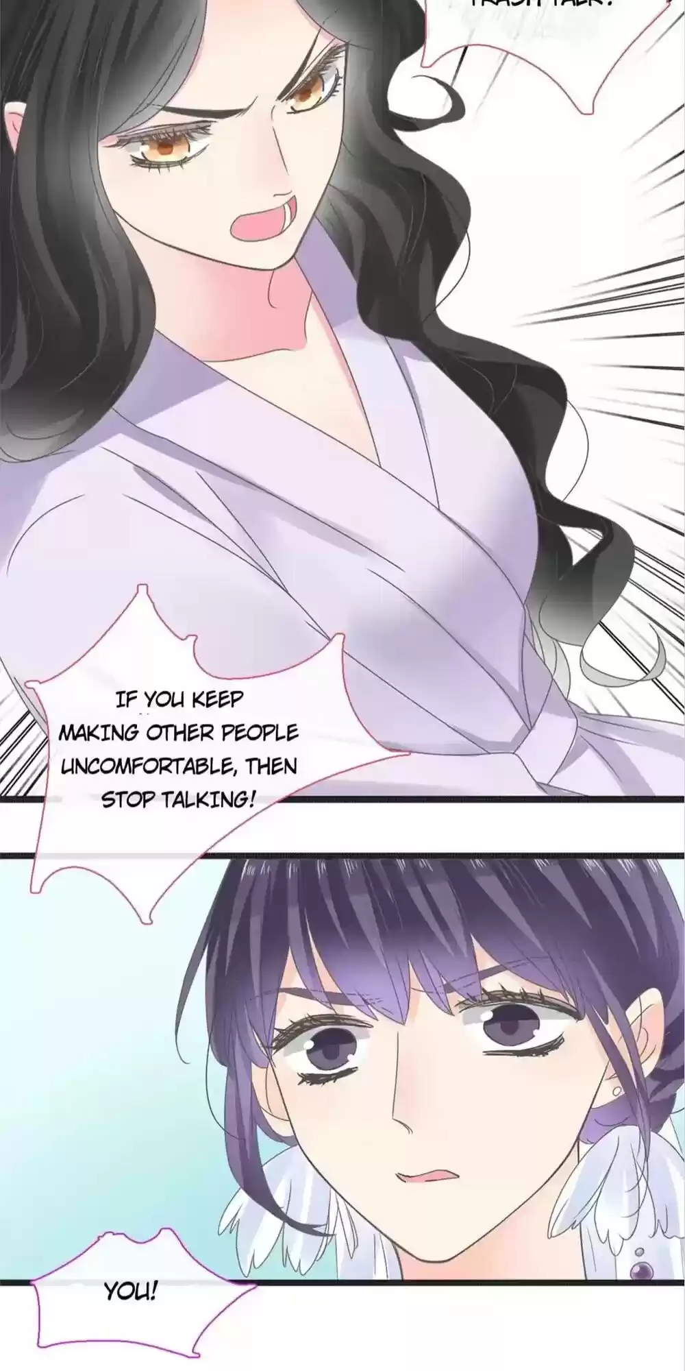 The “Giantess” Wants Love Chapter 160