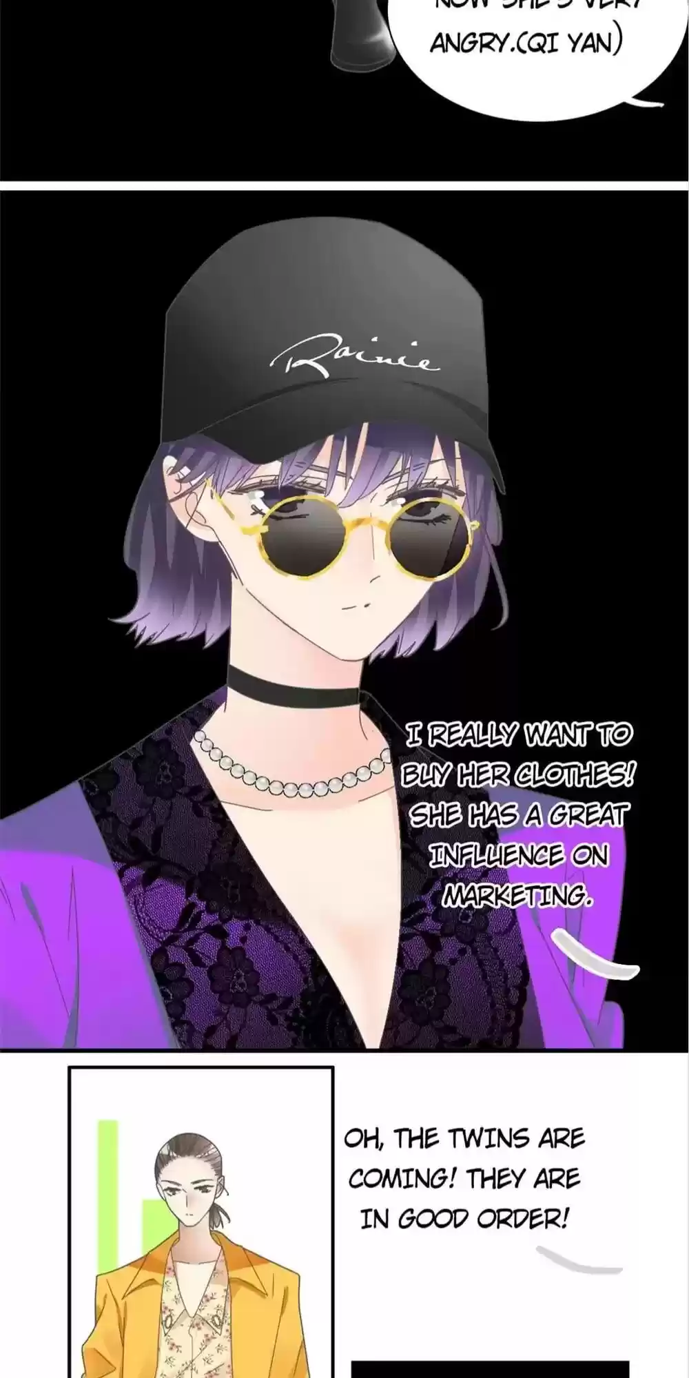 The “Giantess” Wants Love Chapter 161