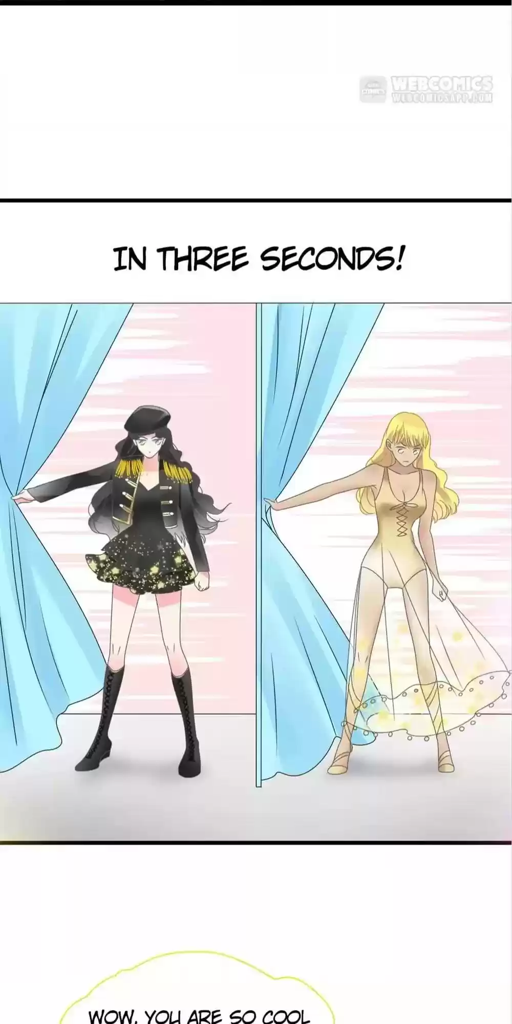 The “Giantess” Wants Love Chapter 161