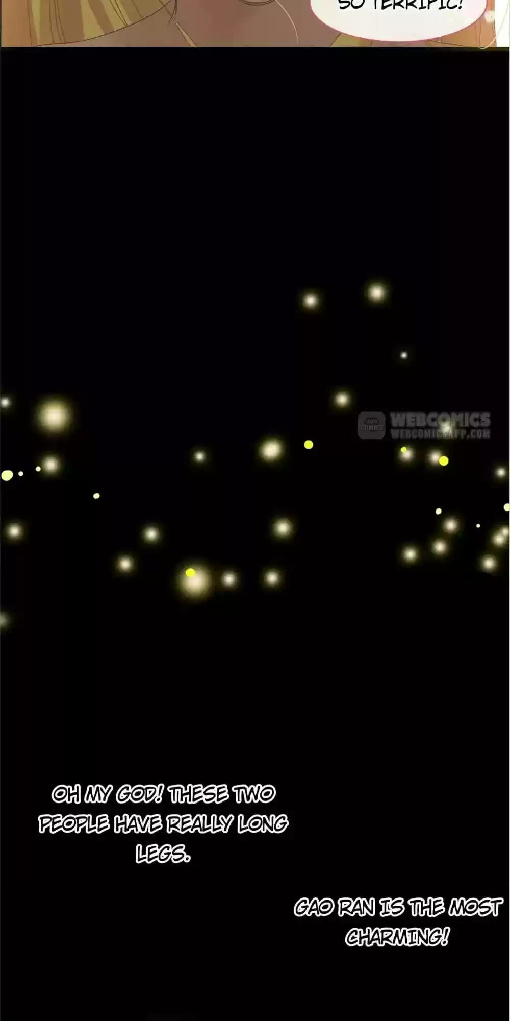 The “Giantess” Wants Love Chapter 161