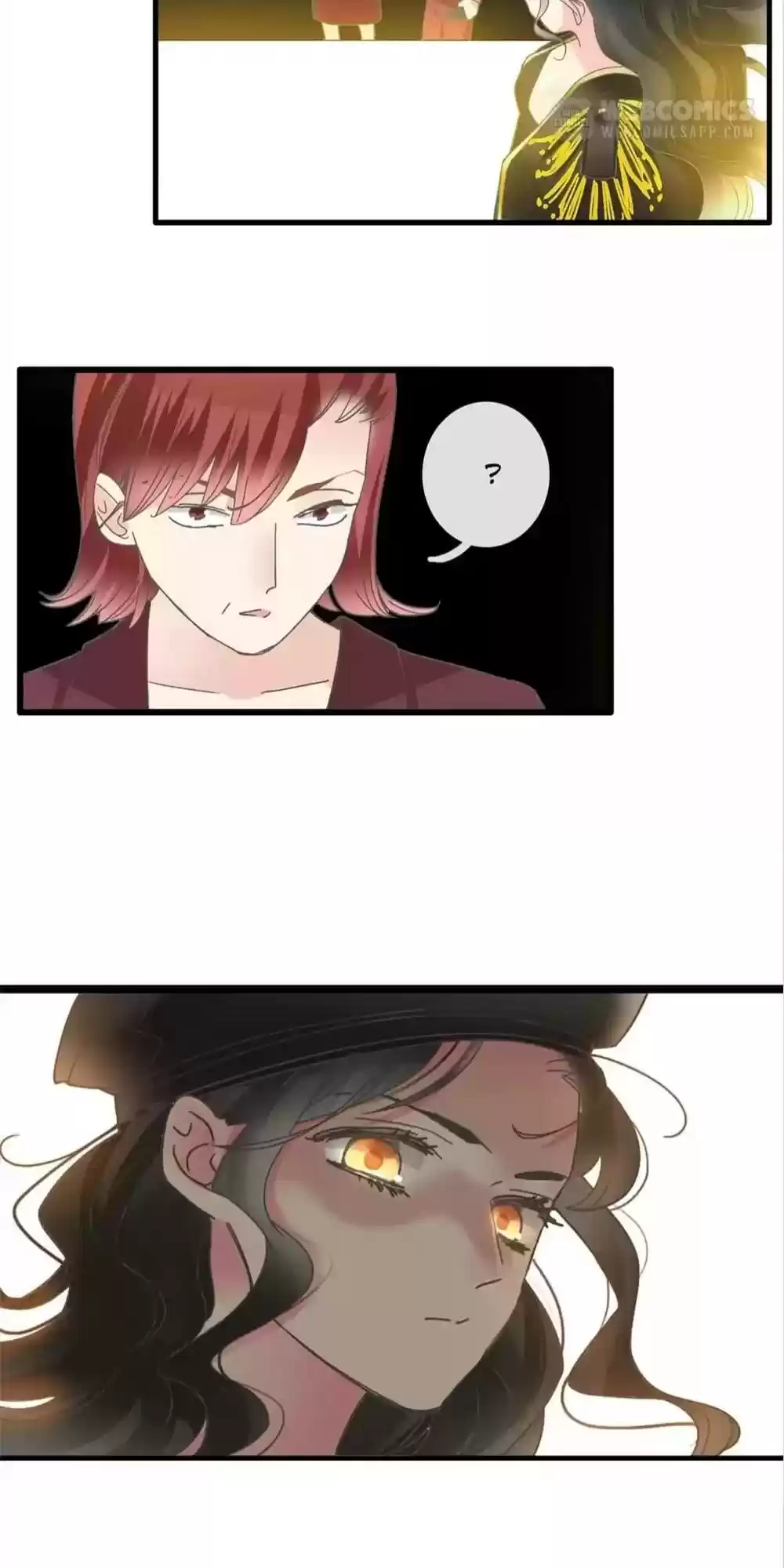 The “Giantess” Wants Love Chapter 161