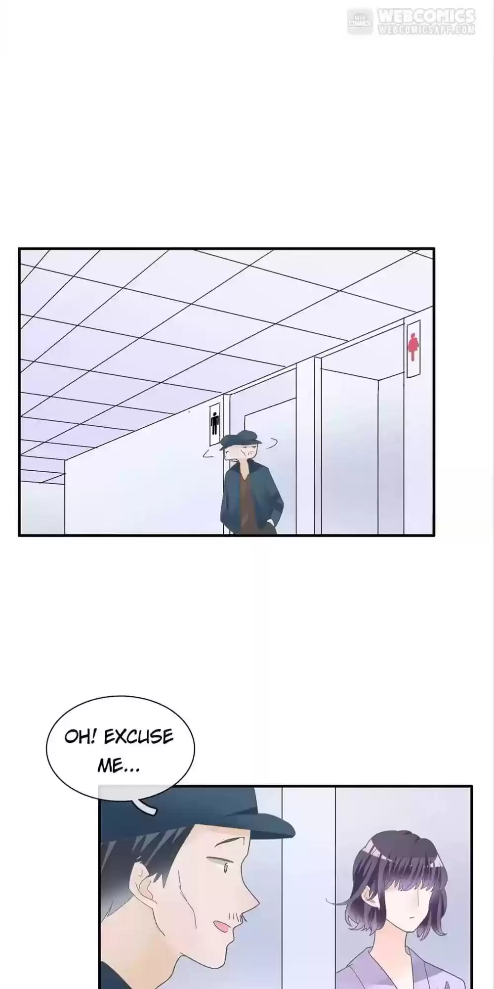 The “Giantess” Wants Love Chapter 162