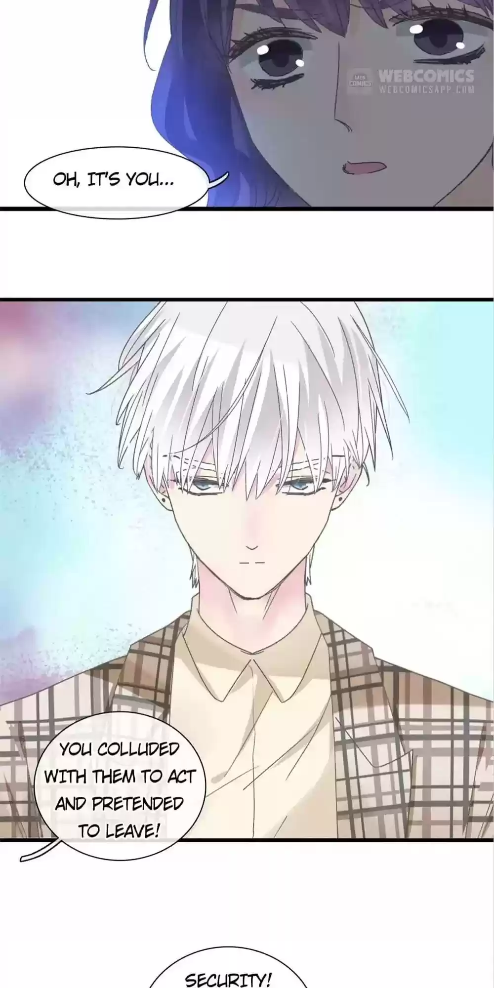 The “Giantess” Wants Love Chapter 162