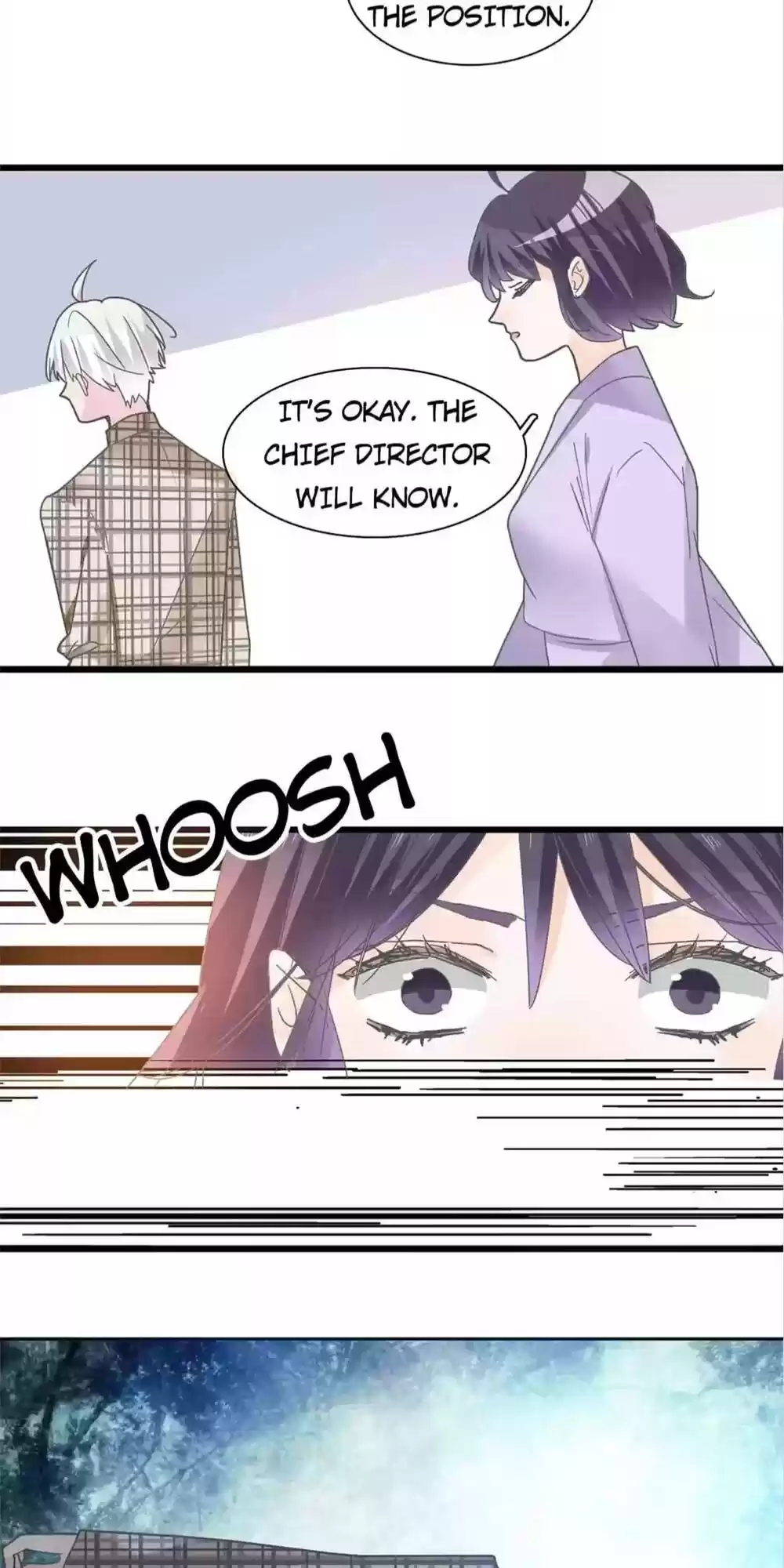 The “Giantess” Wants Love Chapter 162