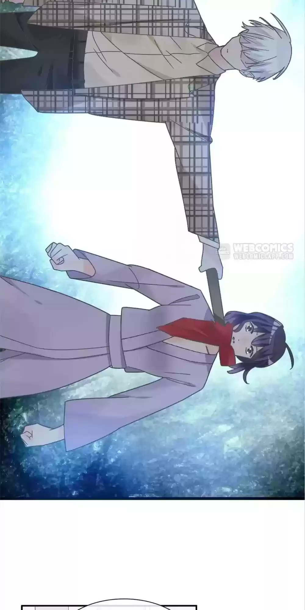 The “Giantess” Wants Love Chapter 162