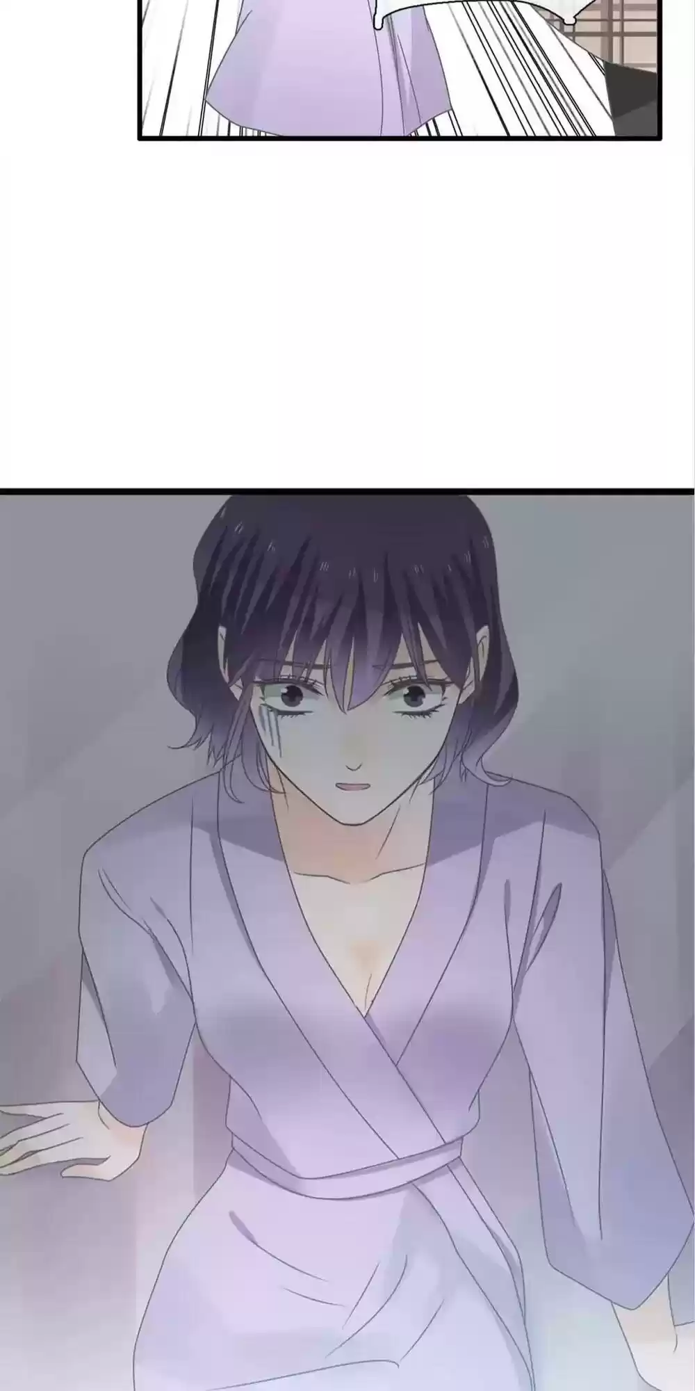 The “Giantess” Wants Love Chapter 162