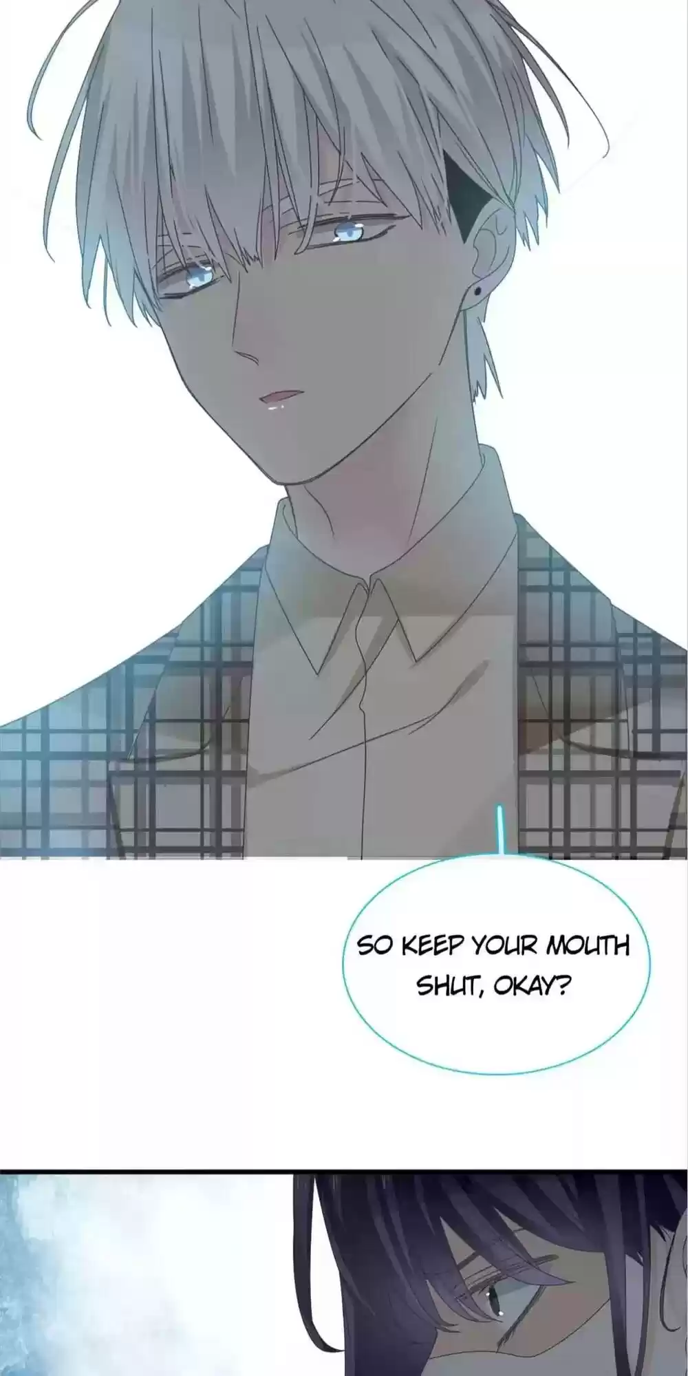 The “Giantess” Wants Love Chapter 162