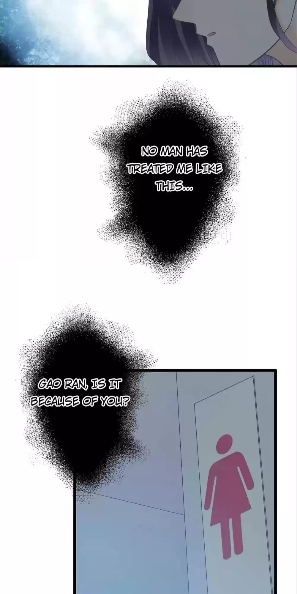 The “Giantess” Wants Love Chapter 162