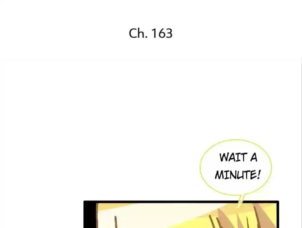 The “Giantess” Wants Love Chapter 163