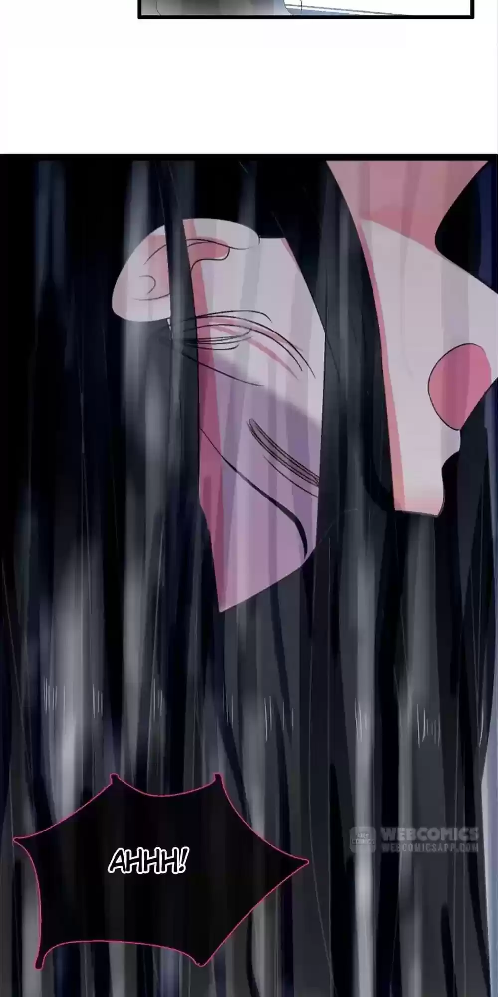 The “Giantess” Wants Love Chapter 163