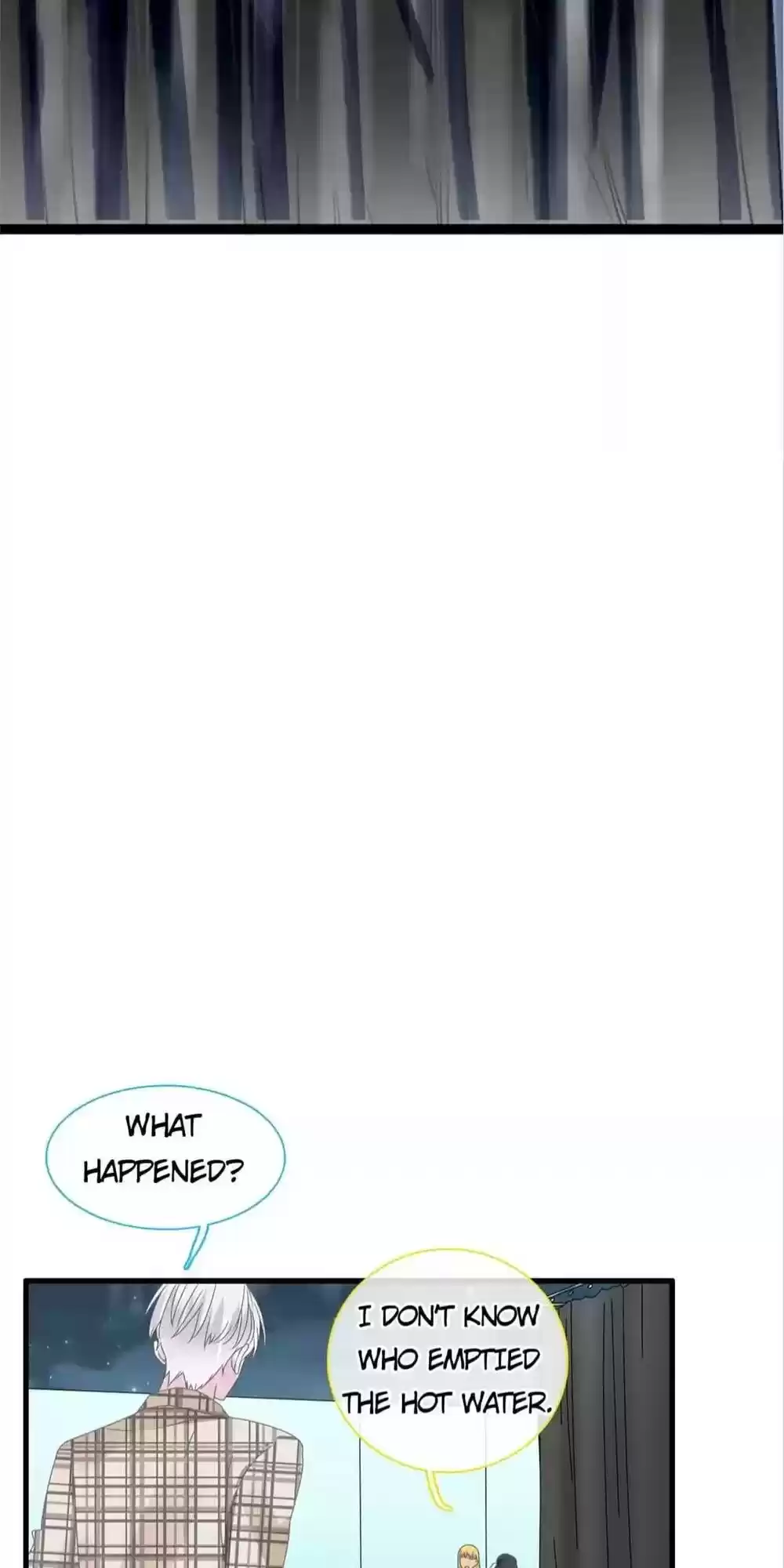 The “Giantess” Wants Love Chapter 163