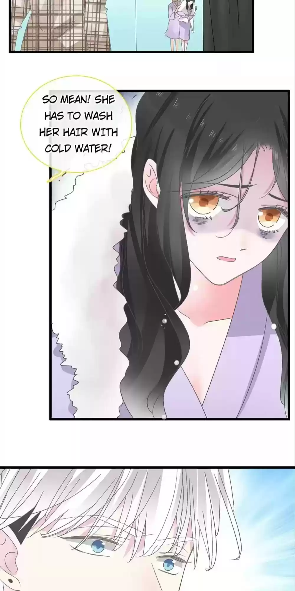 The “Giantess” Wants Love Chapter 163