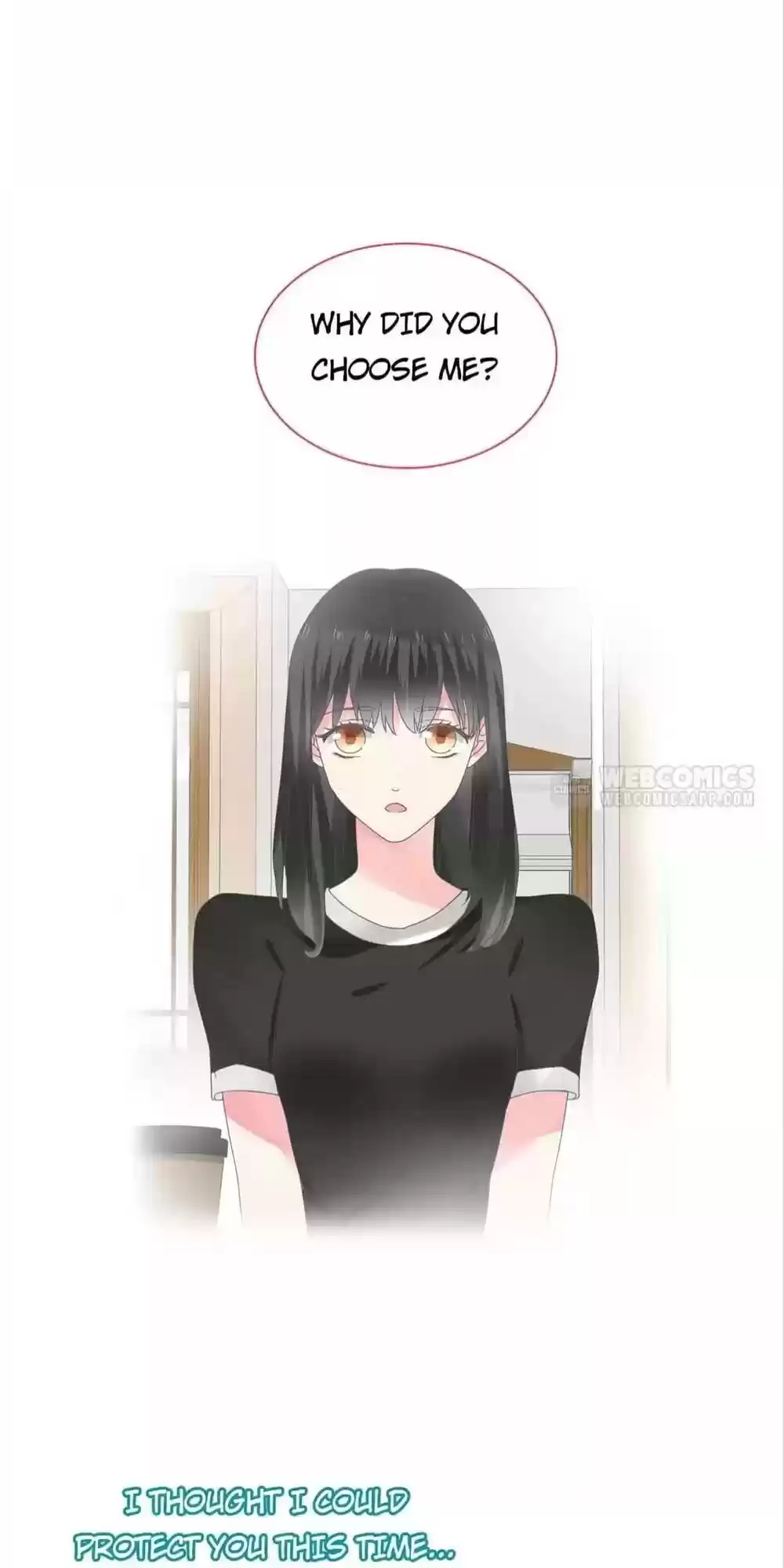 The “Giantess” Wants Love Chapter 163