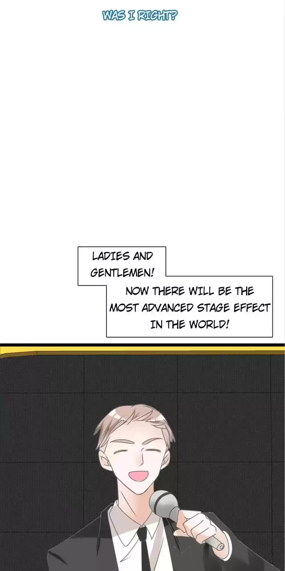 The “Giantess” Wants Love Chapter 163