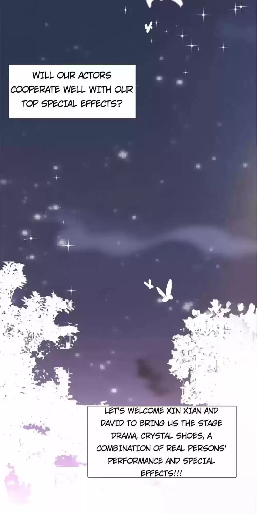 The “Giantess” Wants Love Chapter 163