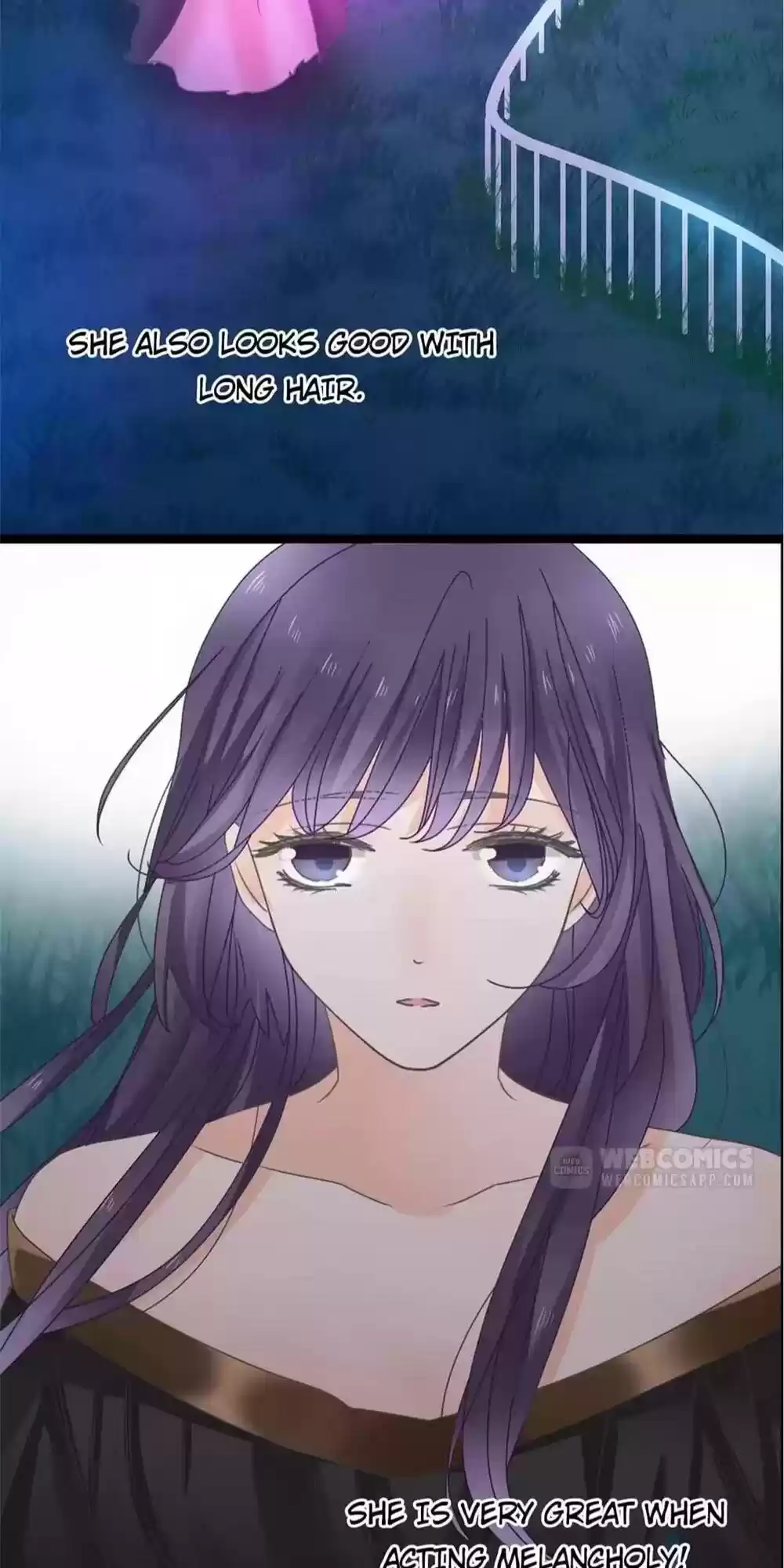 The “Giantess” Wants Love Chapter 163