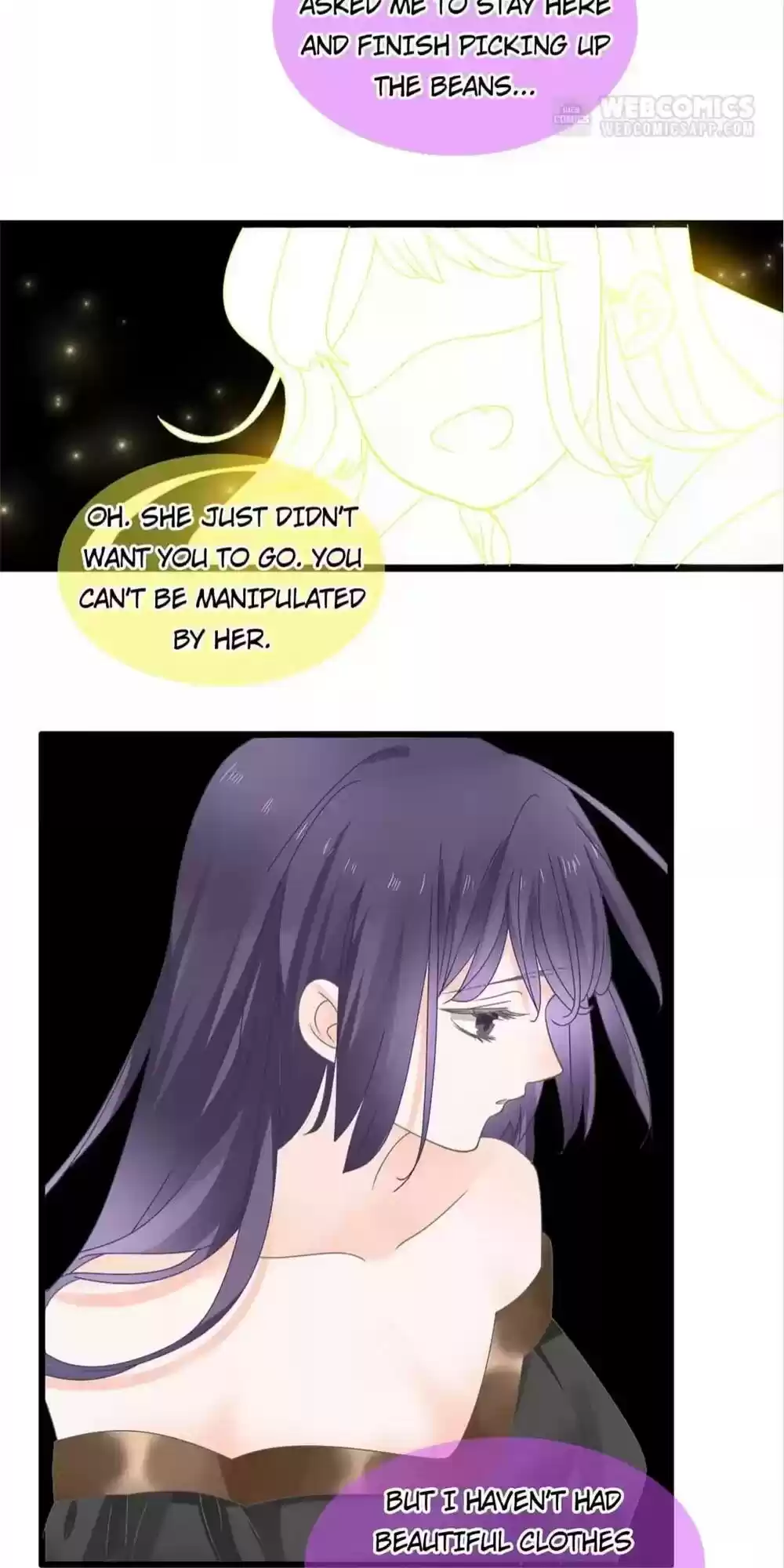 The “Giantess” Wants Love Chapter 163