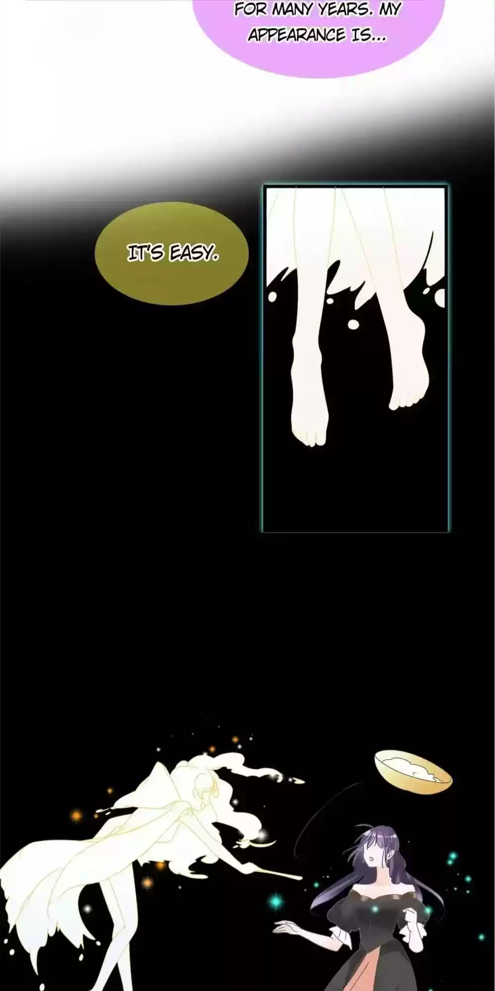 The “Giantess” Wants Love Chapter 163