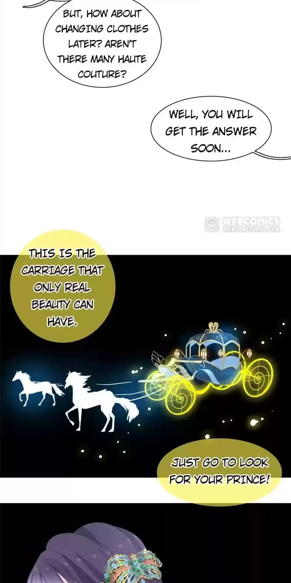 The “Giantess” Wants Love Chapter 163