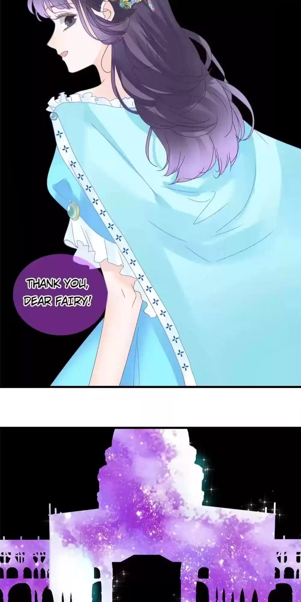 The “Giantess” Wants Love Chapter 163