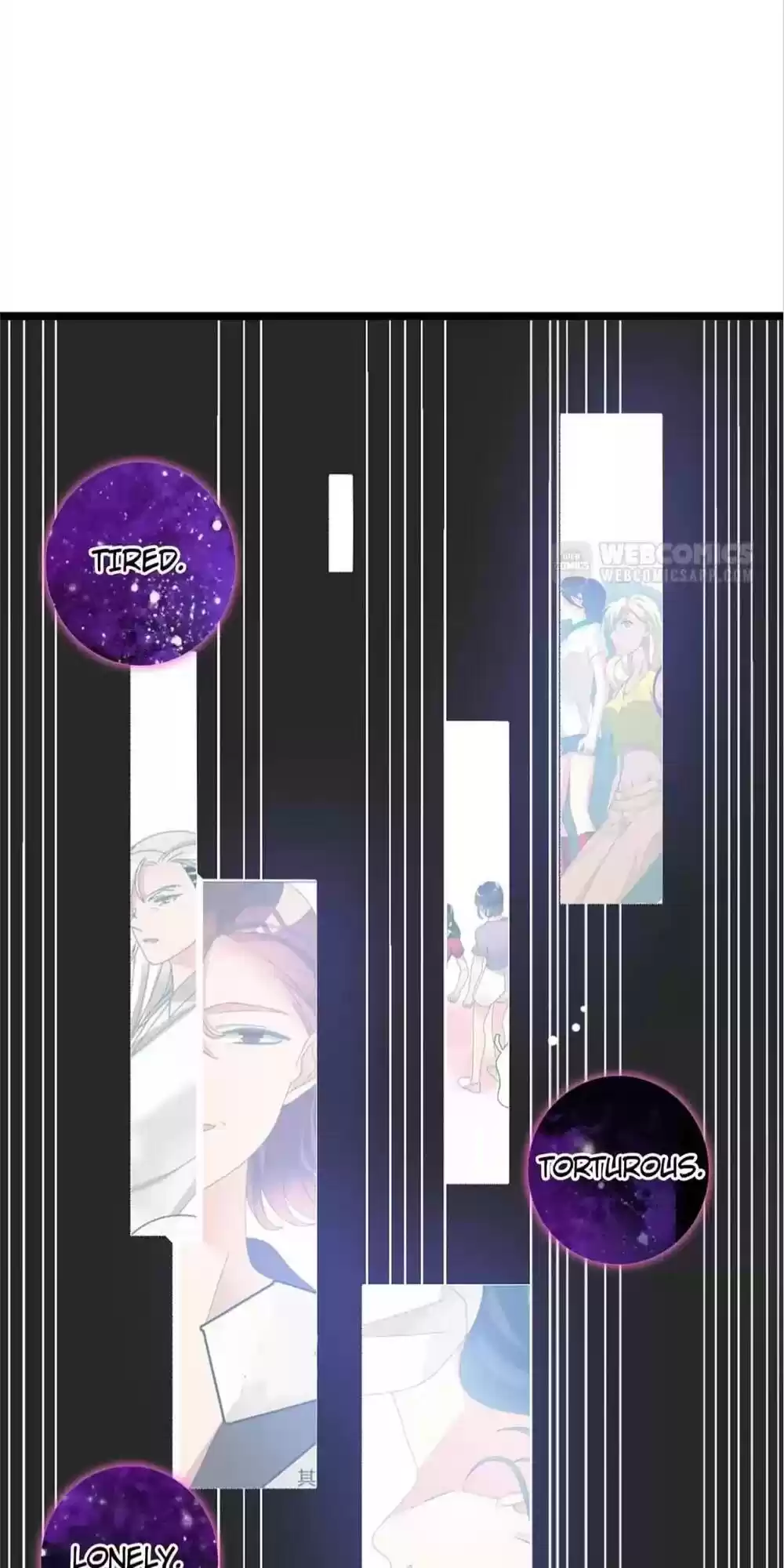 The “Giantess” Wants Love Chapter 164