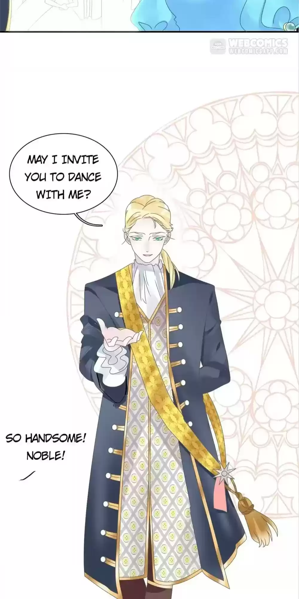 The “Giantess” Wants Love Chapter 164