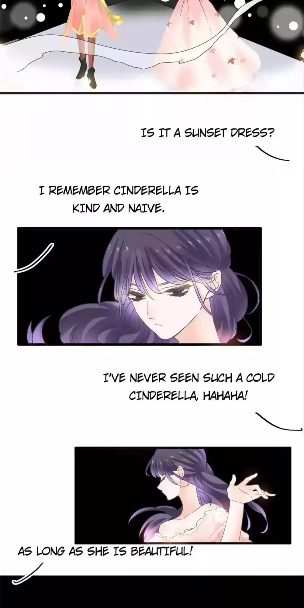 The “Giantess” Wants Love Chapter 164