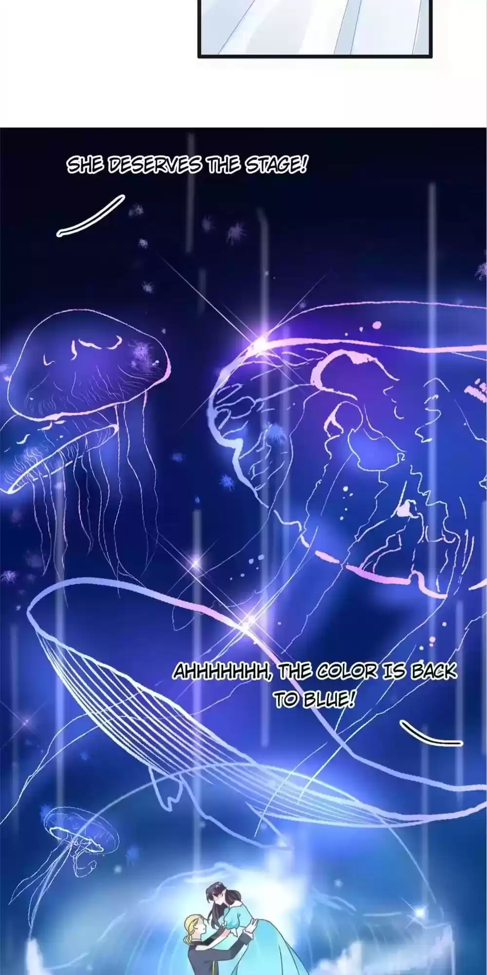 The “Giantess” Wants Love Chapter 164