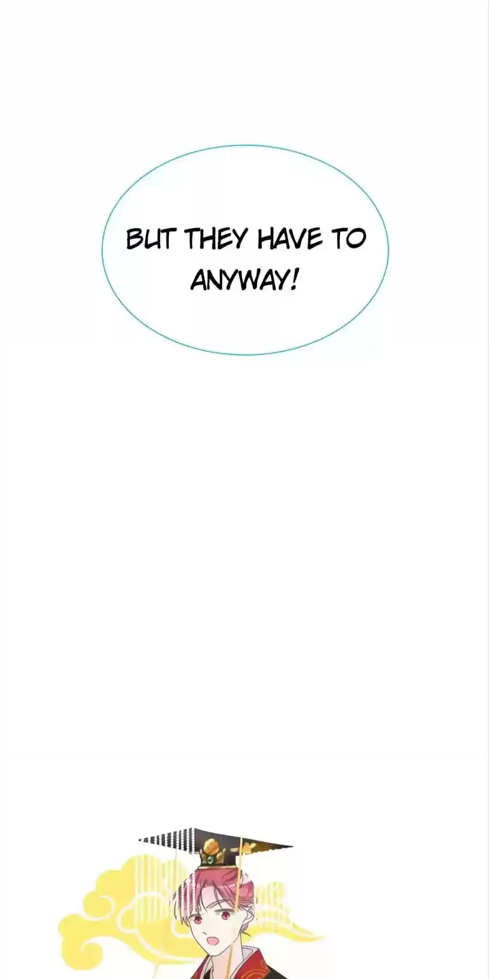 The “Giantess” Wants Love Chapter 164