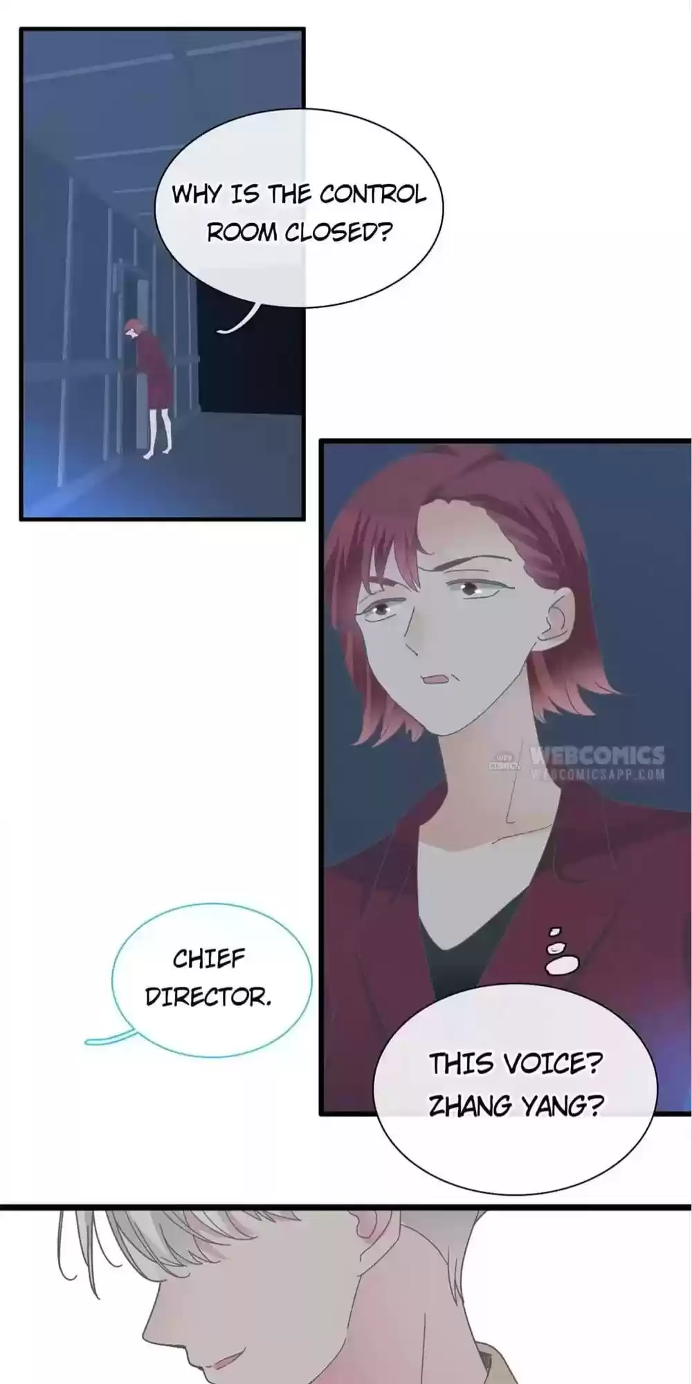 The “Giantess” Wants Love Chapter 165