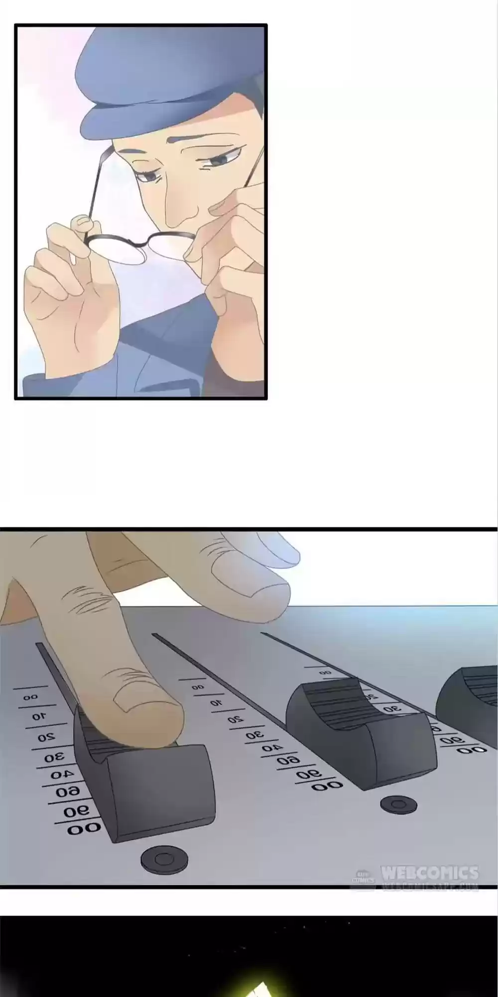 The “Giantess” Wants Love Chapter 165