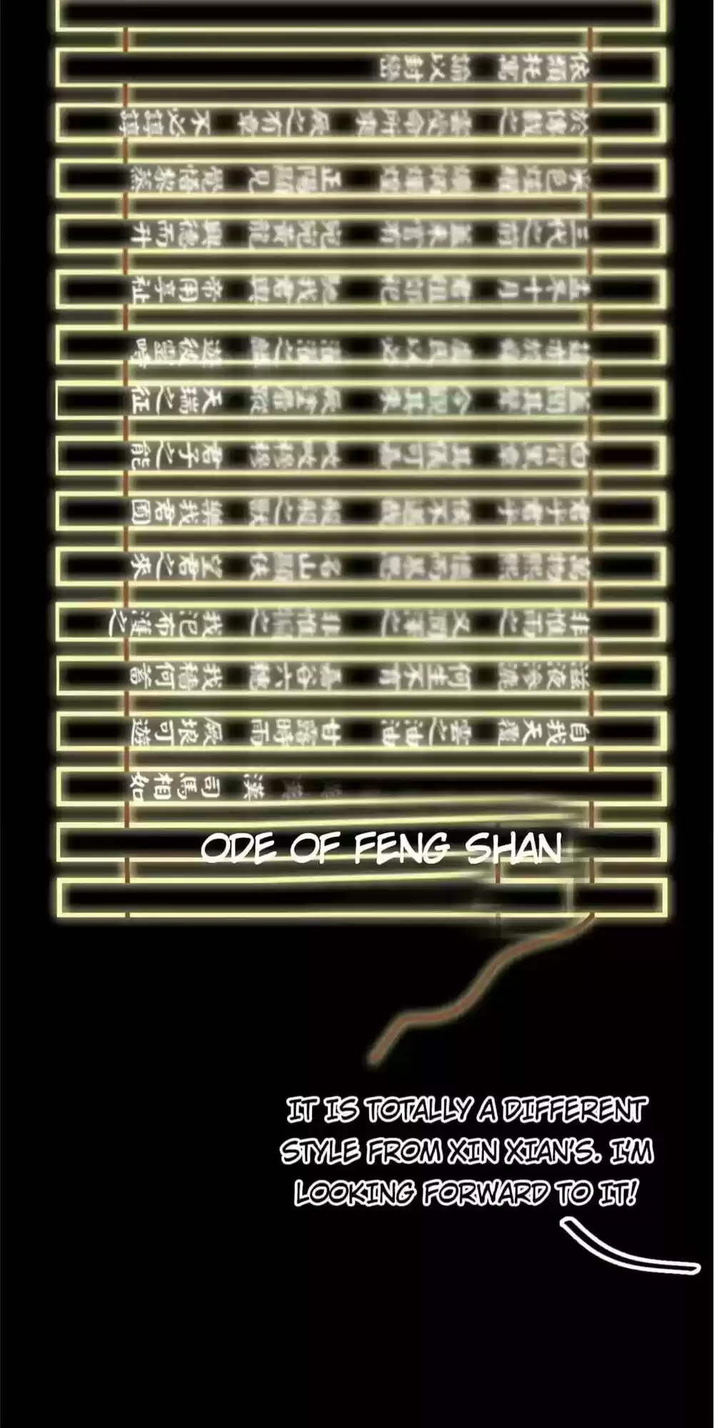 The “Giantess” Wants Love Chapter 165